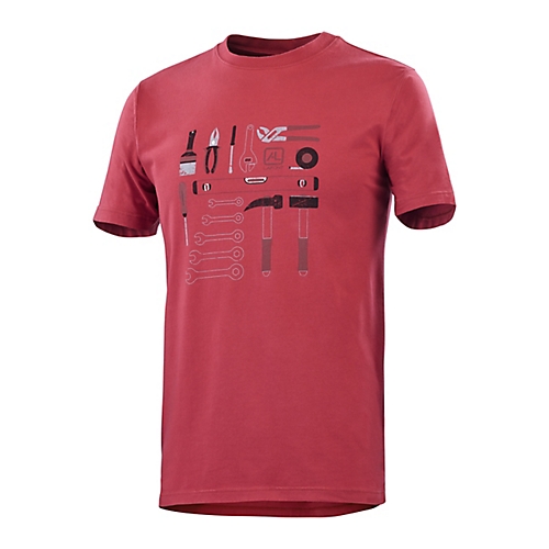 Tee-shirt lot - Rouge Lafont