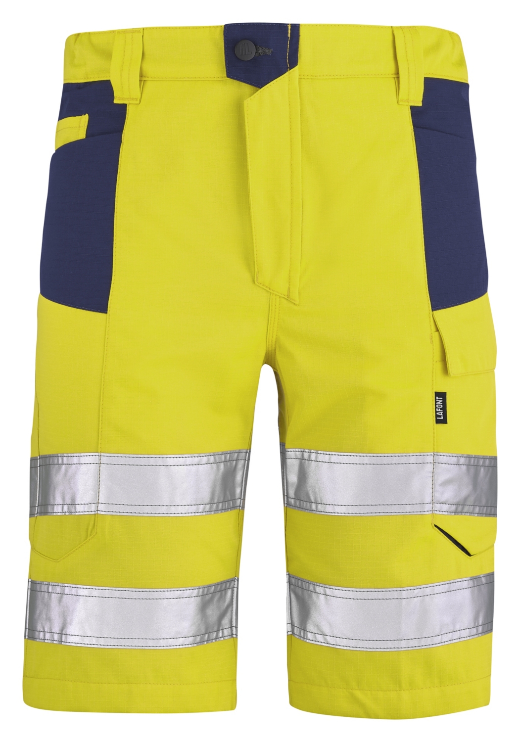 Bermuda Digger PI HV - Jaune / Marine Lafont