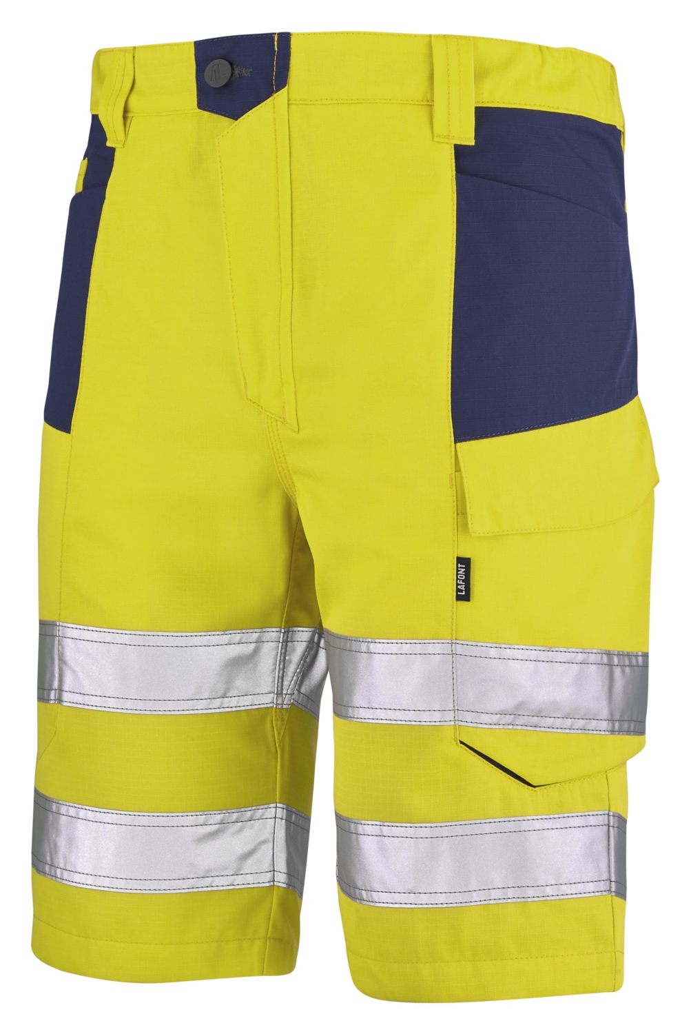 Bermuda Digger PI HV - Jaune / Marine Lafont