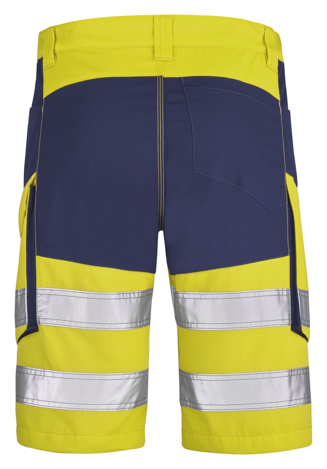 Bermuda Digger PI HV - Jaune / Marine Lafont