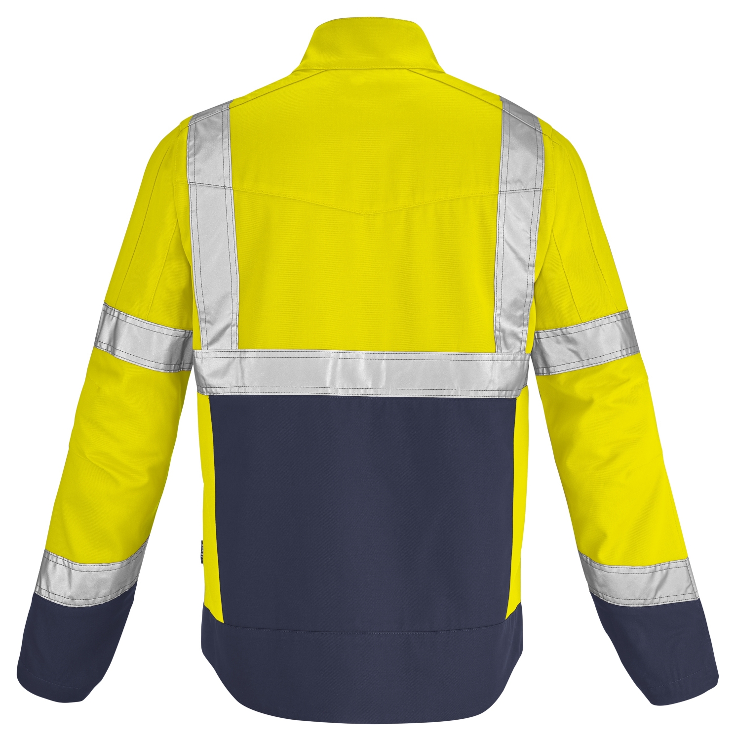 Blouson Lutea PI HV - Jaune / Marine Lafont