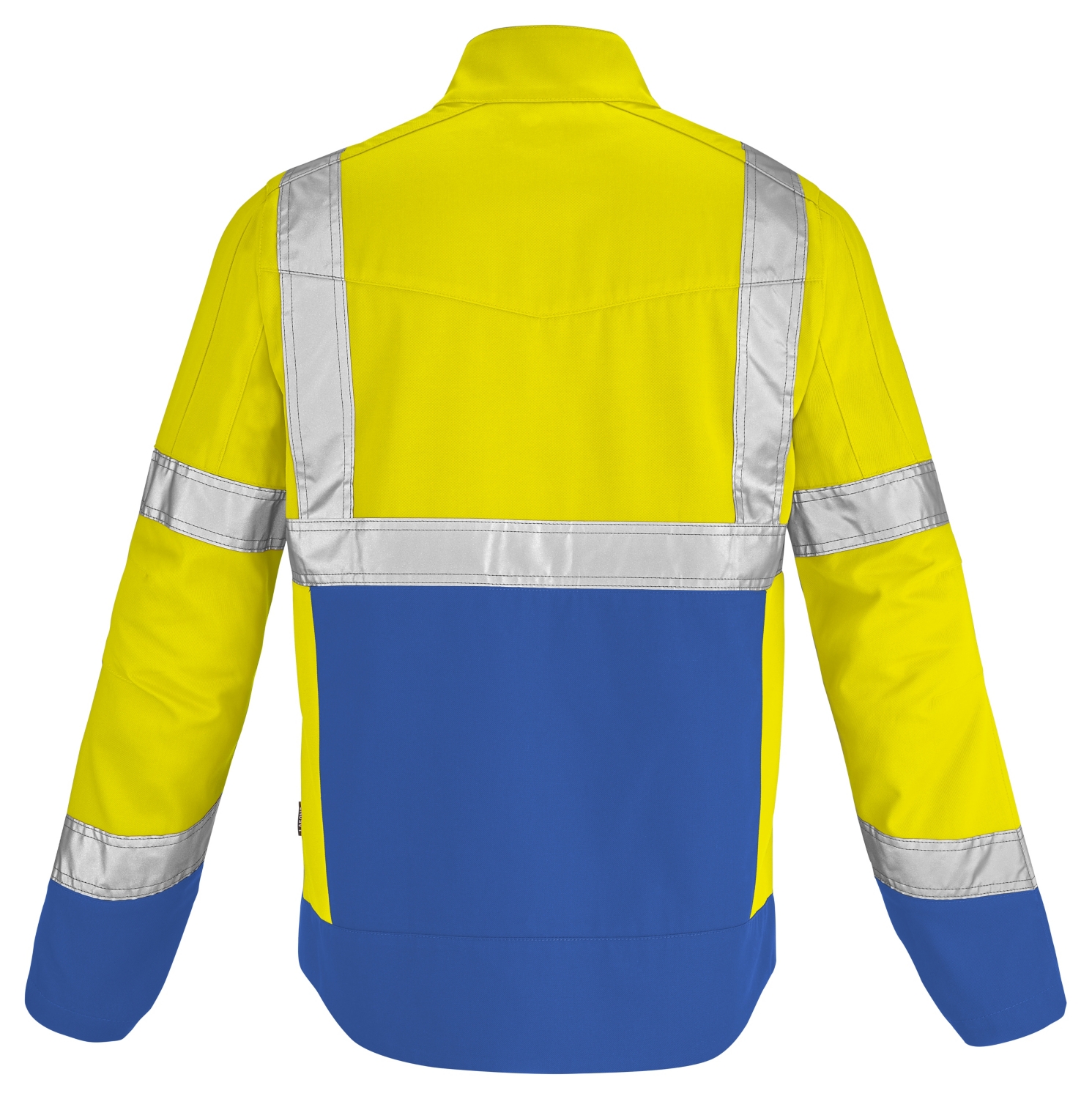 Blouson Lutea PI HV - Jaune / Azur Lafont