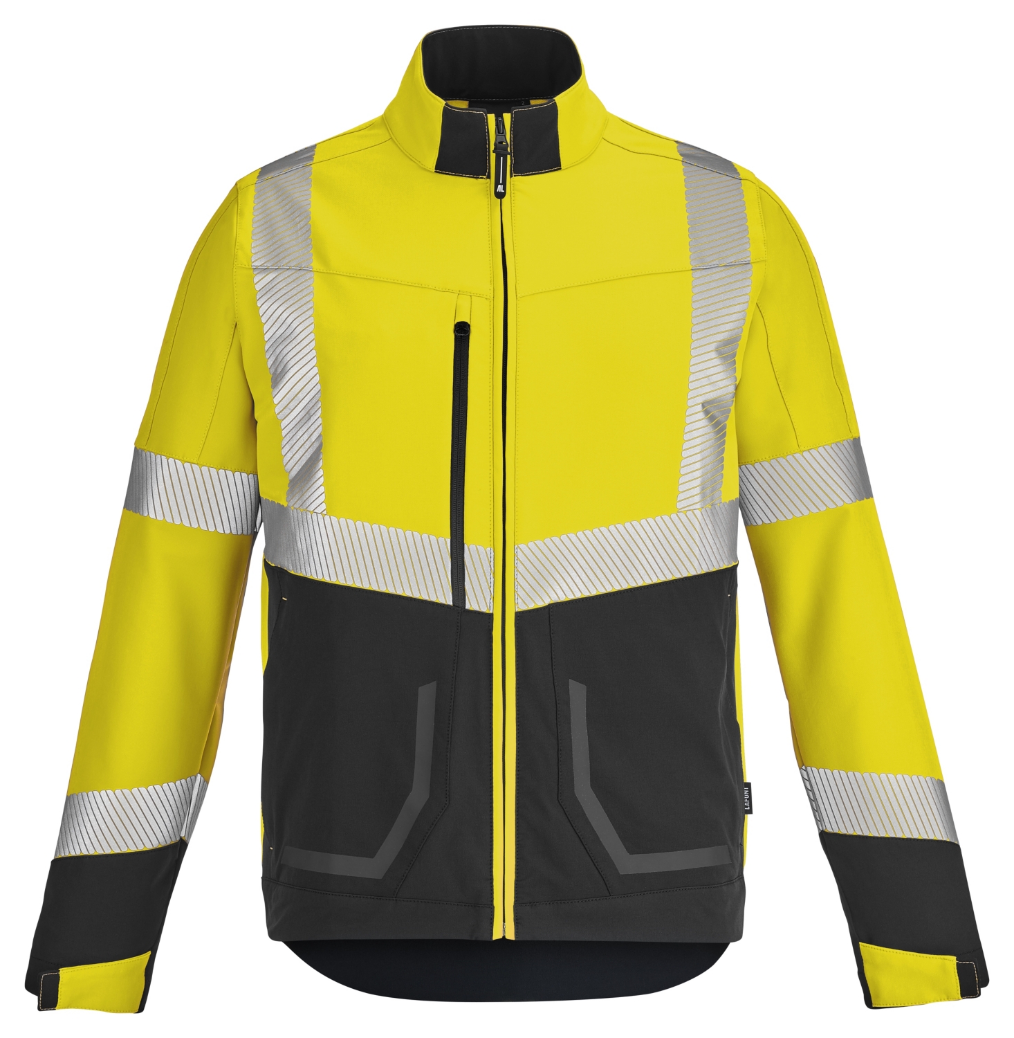 Blouson Lux PI HV - Jaune / Noir Lafont