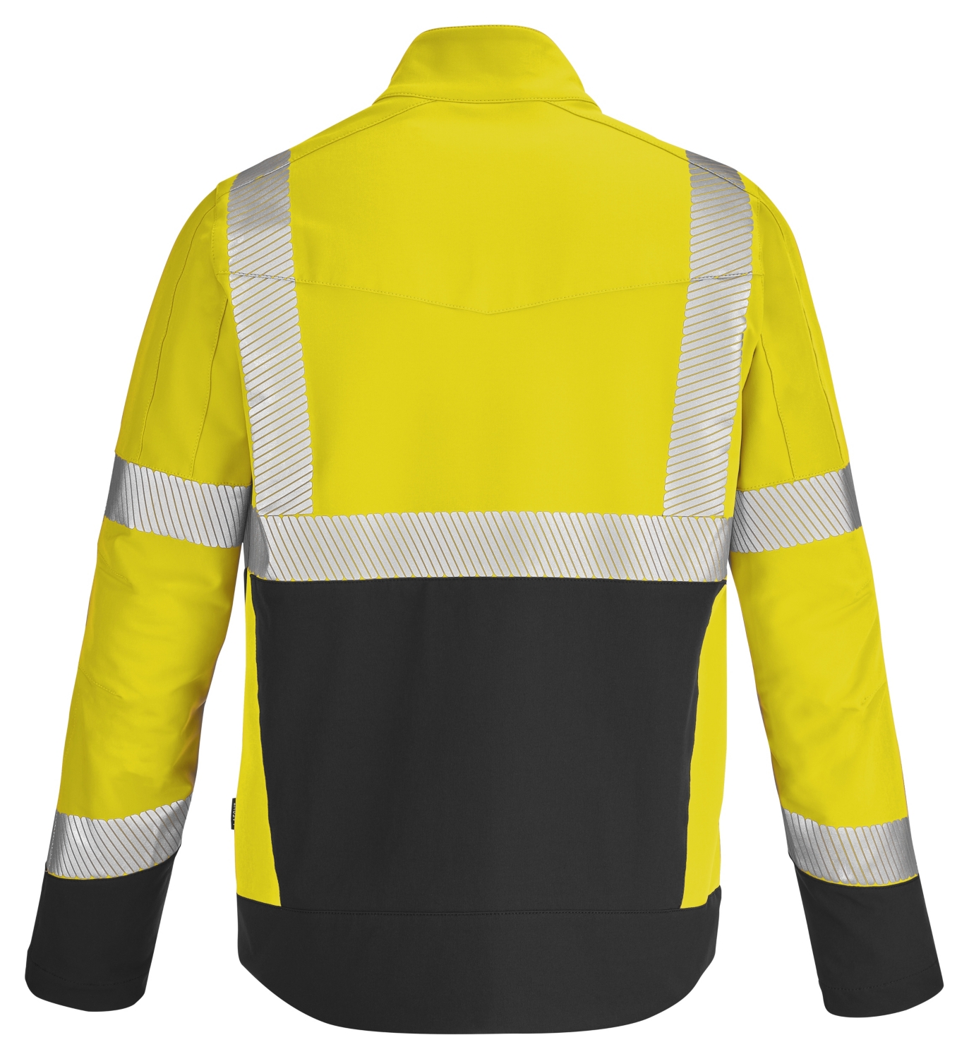 Blouson Lux PI HV - Jaune / Noir Lafont