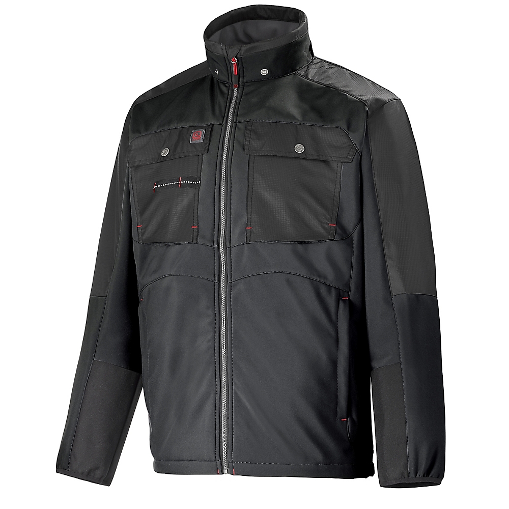 Veste Plaster - Noir Lafont