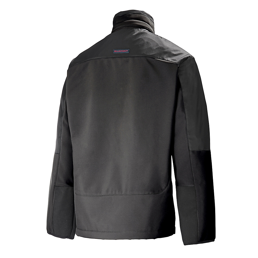 Veste Plaster - Noir Lafont