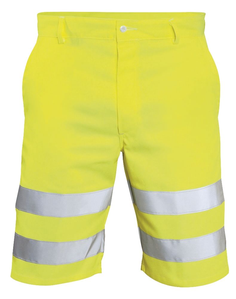 Bermuda Digger HV - Jaune Lafont