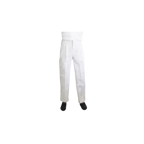 Pantalon 1PR00CP187 / FA - Blanc Lafont