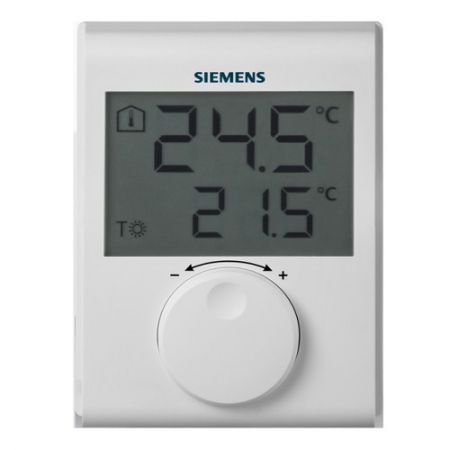  Thermostat d'ambiance RDH100 
