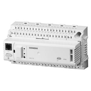 Régulateur chauffage communicant Siemens