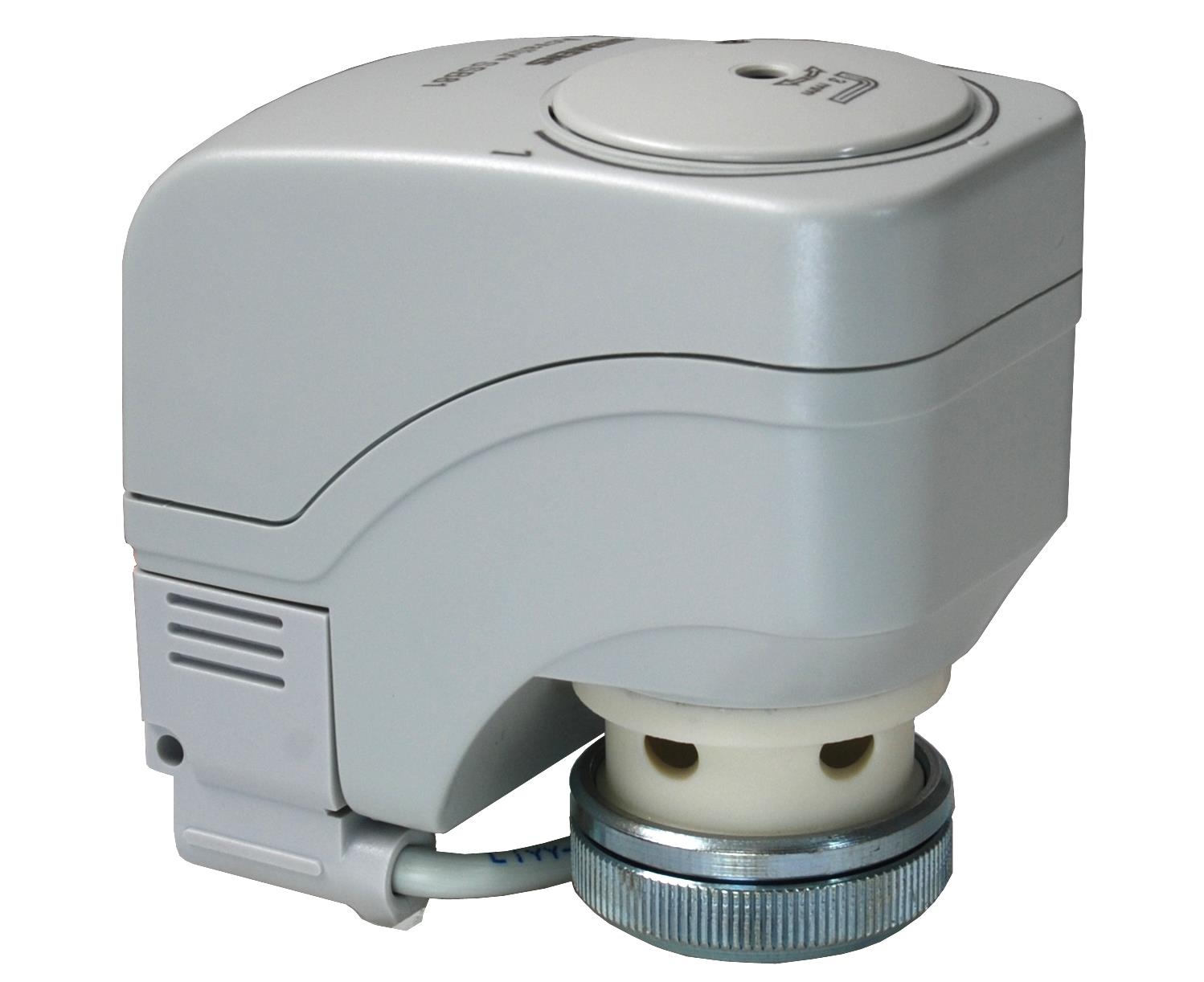 Servomoteur électrique 24V SSB81 Siemens