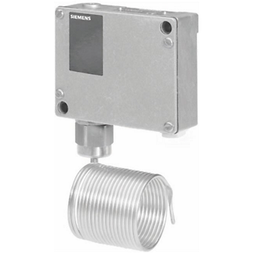 Thermostat antigel Siemens 