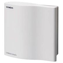 Thermostat d'ambiance RAA Siemens