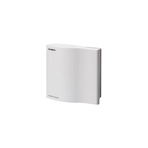 Thermostat d'ambiance RAA Siemens 