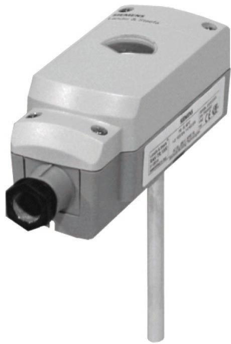 Thermostat limiteur RAK-TW.1 Siemens