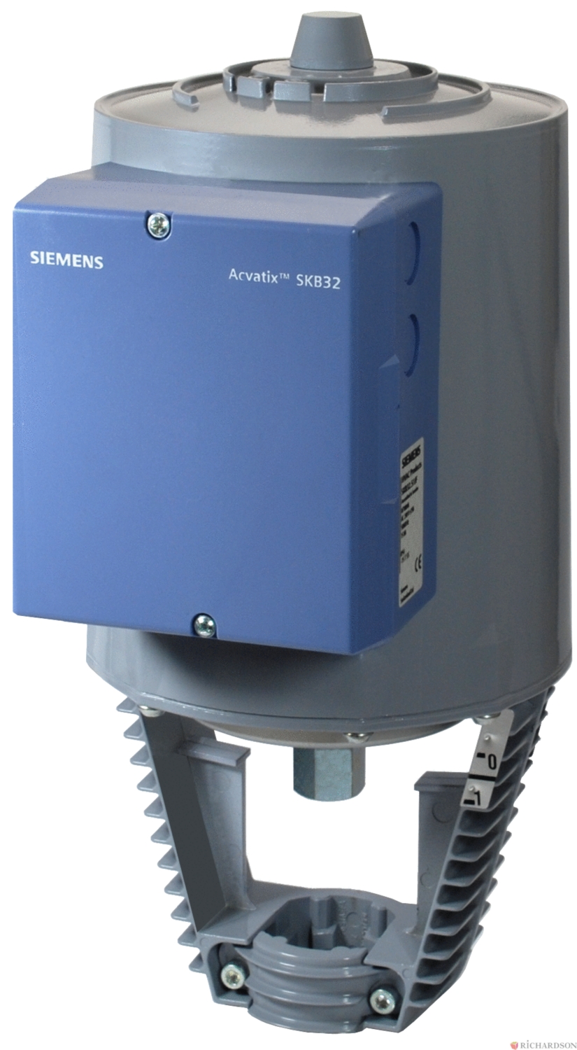 Servomoteur Siemens SKB Siemens