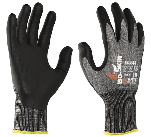  Gants anticoupure Iso-Skin GIS844 
