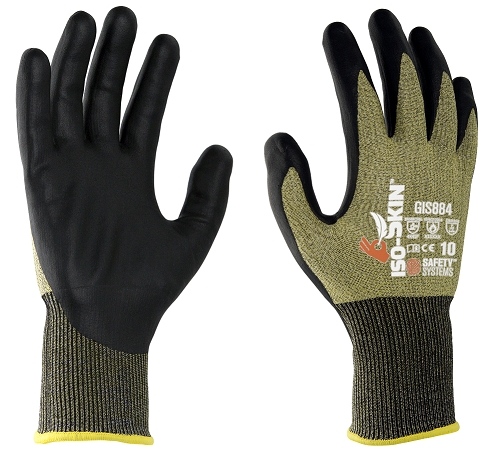  Gants anticoupure Iso-Skin GI884 