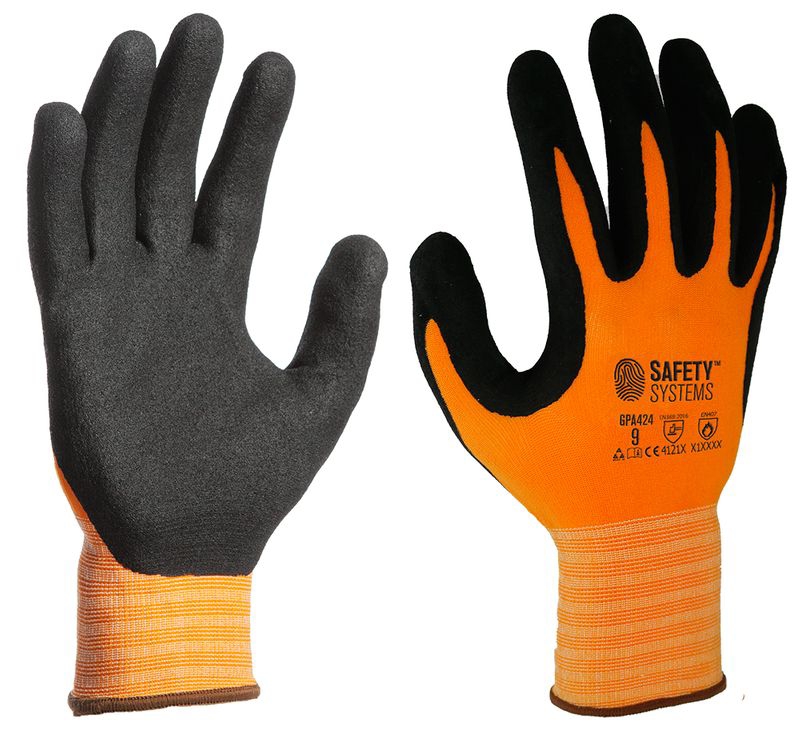  Gants de manipulation fine GPA424 