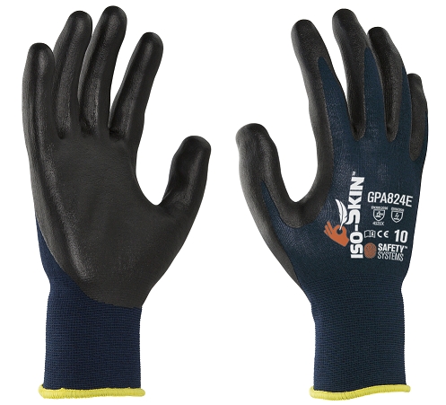  Gants de manipulation fine GPA824E 