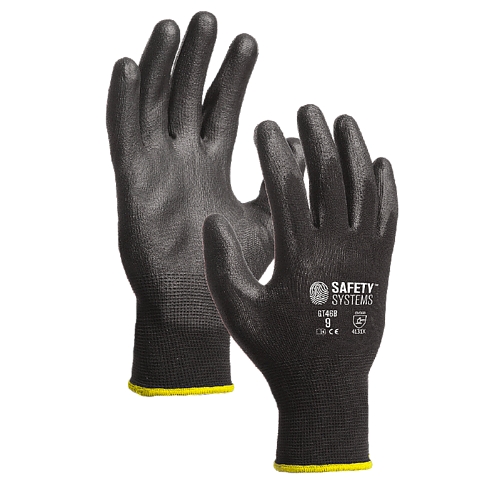 Gants de manipulation fine GT46B