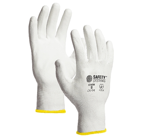 Gants de manipulation fine GT49W