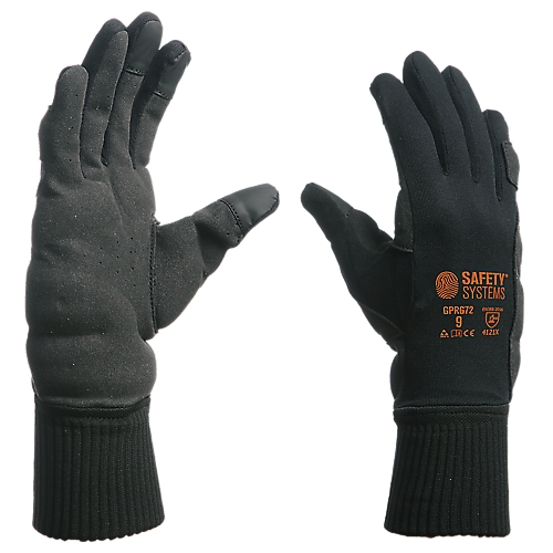 Gants GPRG72 Safety Systems