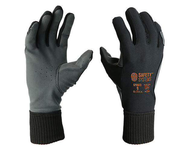 Gants GPRG73 Safety Systems