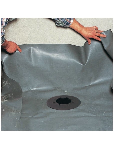 Natte et siphon de douche Isotanche Classic Pro