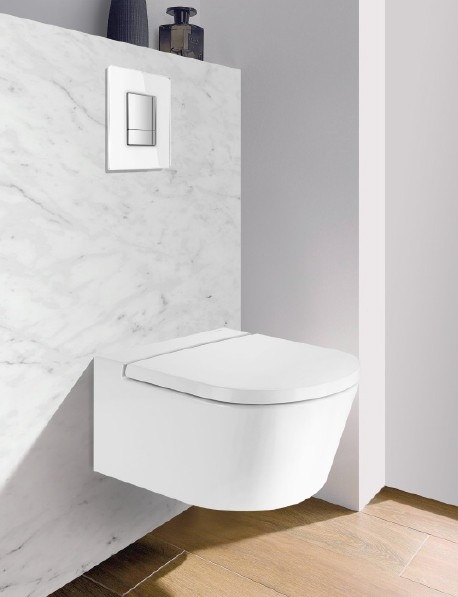 Habillage bâti-support Decofast Lazer