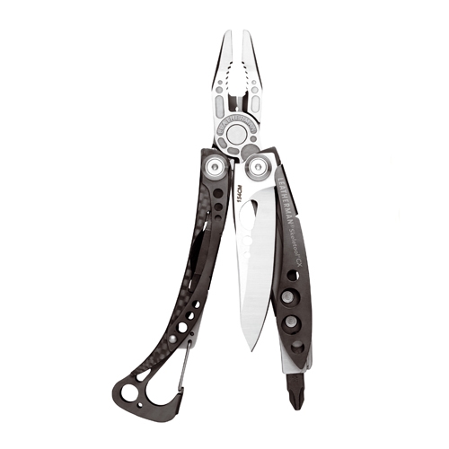 Couteau Multionctions Skelltool Leatherman