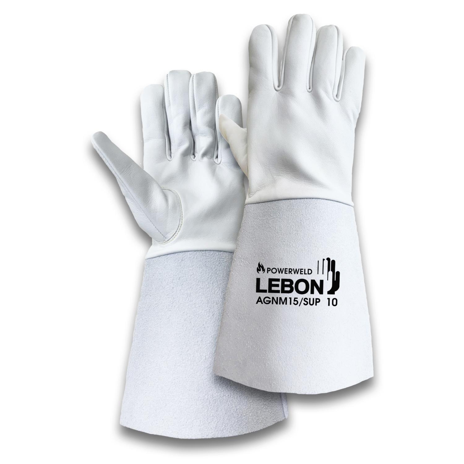  Gants soudeur AGNM15/SUP 