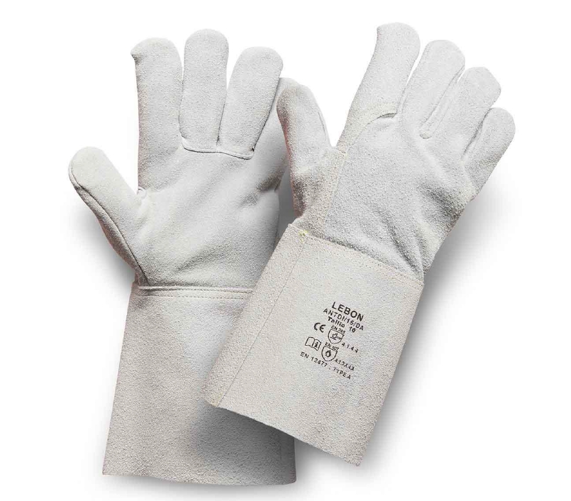 Gants soudeur ANTDI/15/DA Lebon Protection