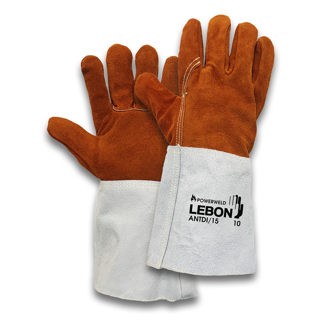  Gants soudeur ANTDI/15 