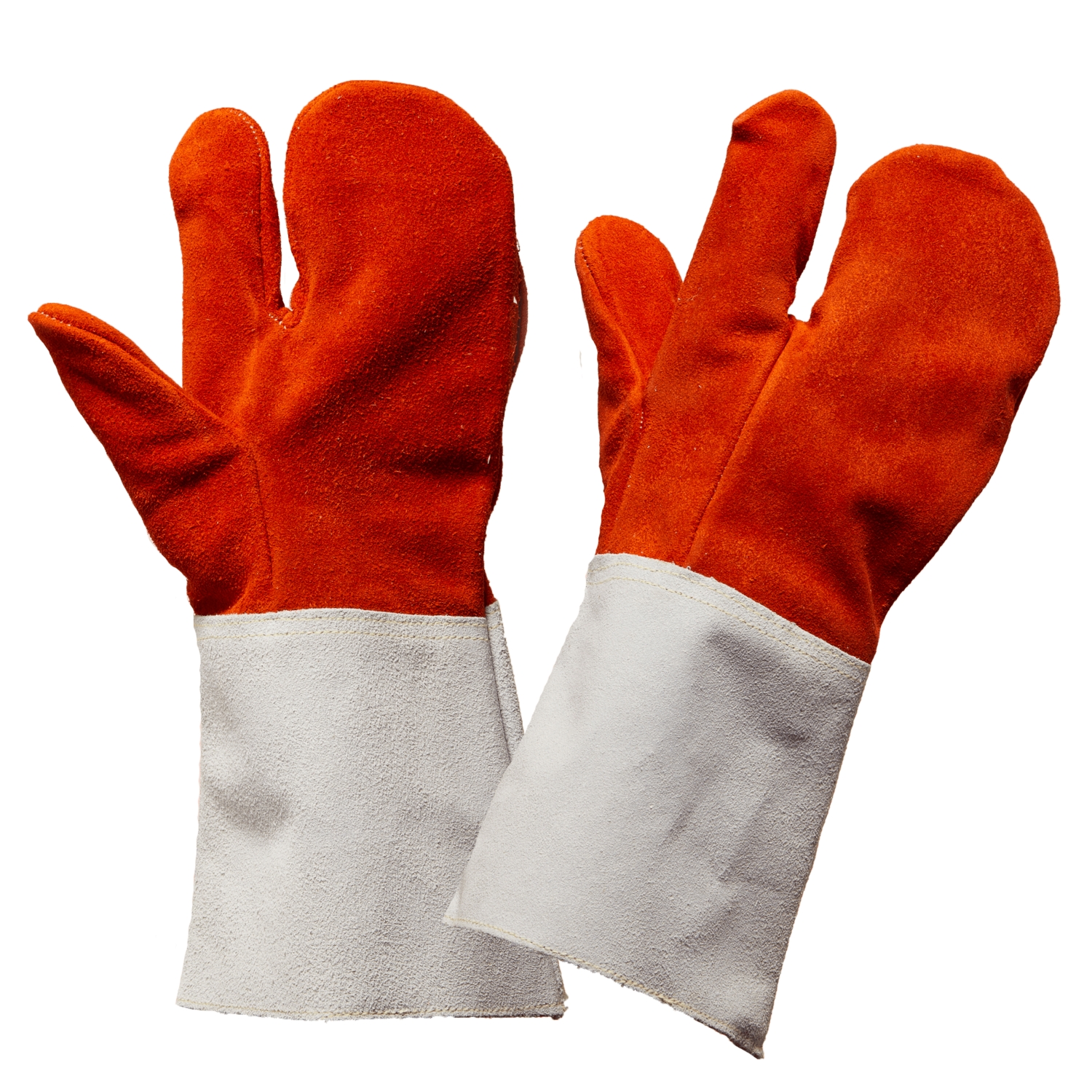 Gants antichaleur 3 doigts ANTD/3D/M15