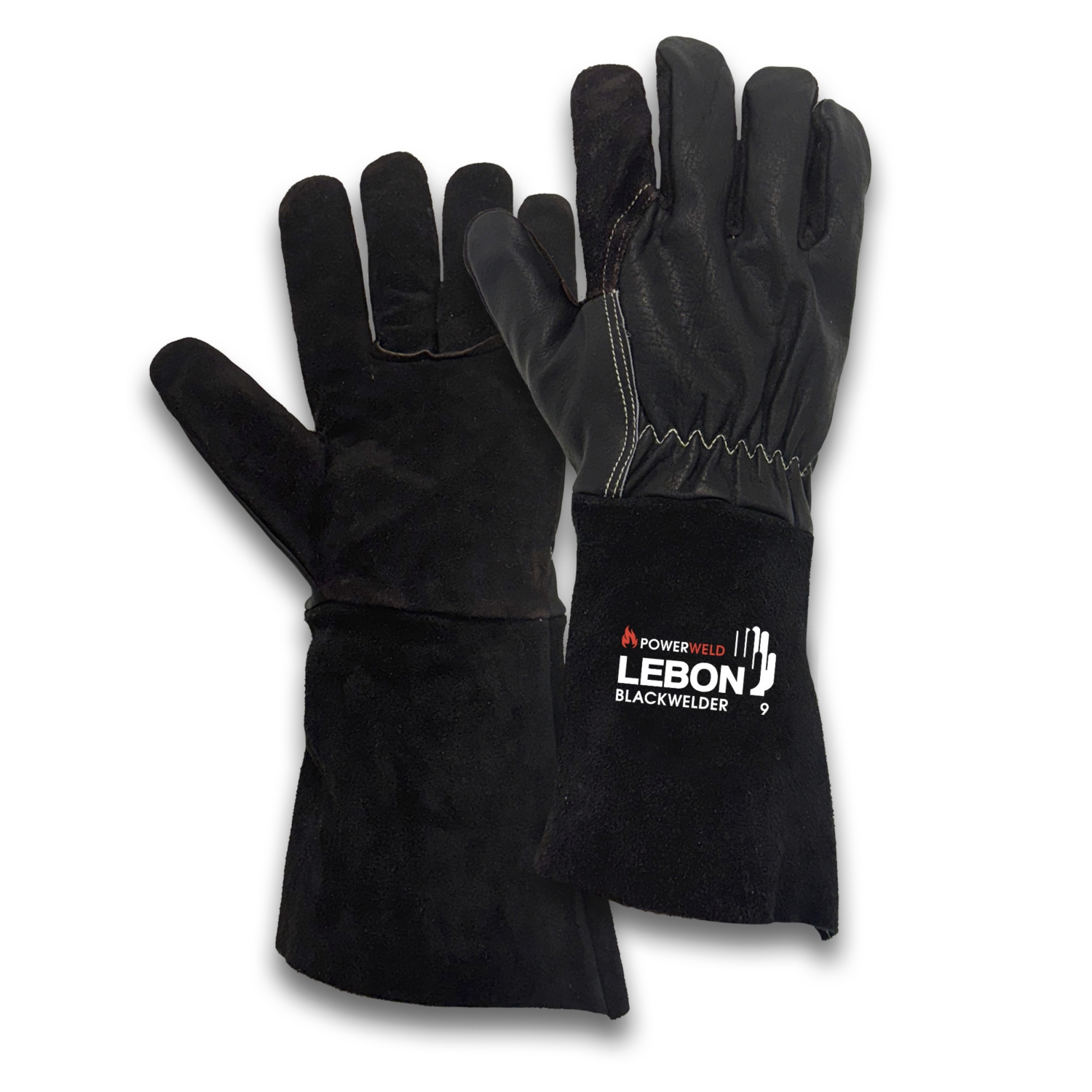 Gants soudeur Blackwelder