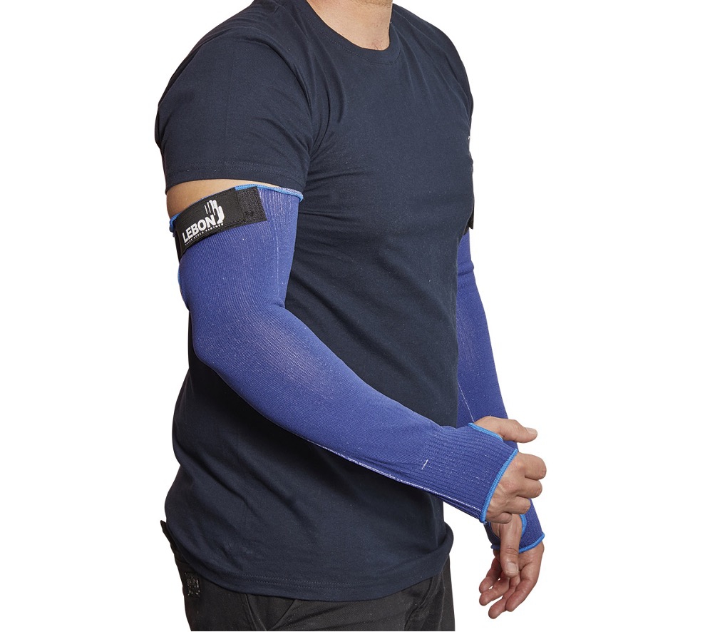 Manchette Fitsleeve 45H
