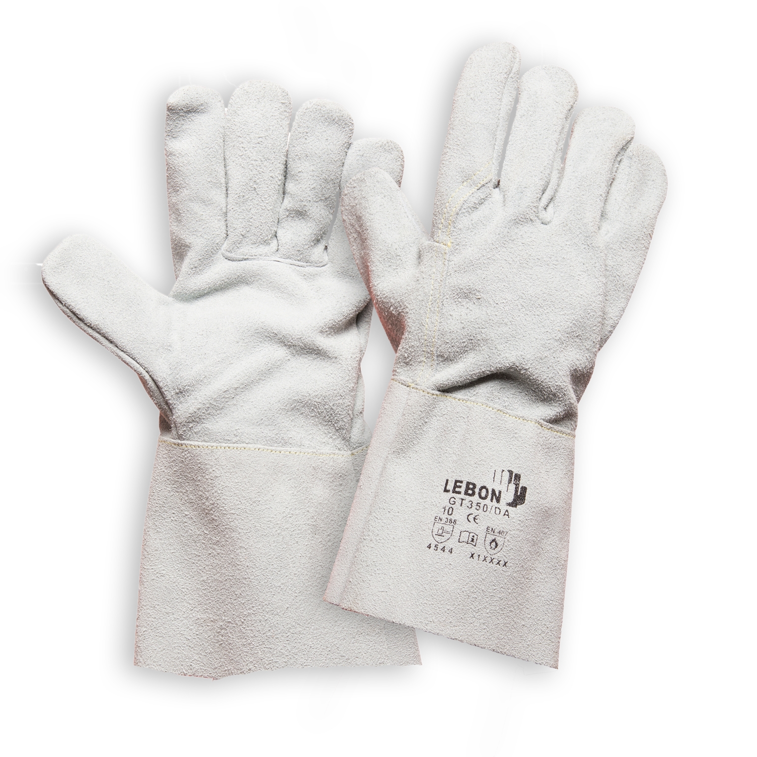 Gants anticoupure GT350/DA Lebon Protection