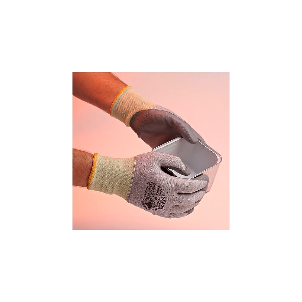 Gants anticoupure Galaxy GTD/PU/G/S Lebon Protection
