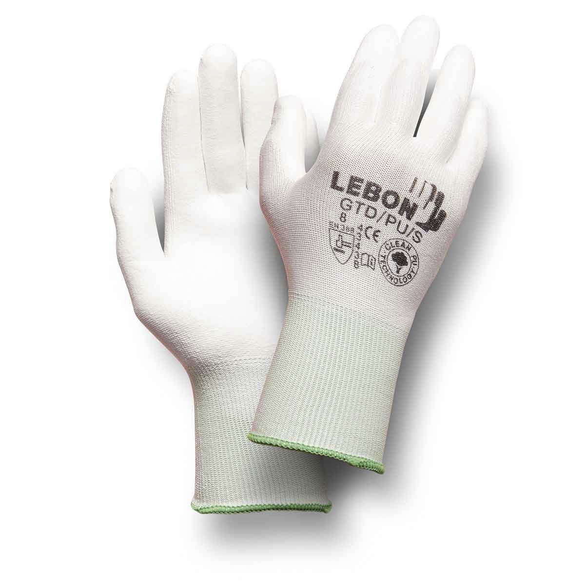 Gants GTD/PU/S Lebon Protection