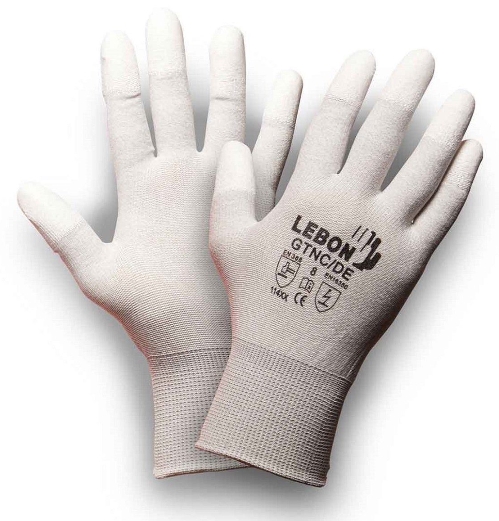  Gants de manipulation fine GTNC/DE 