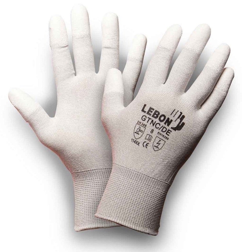 Gants protection coupure Niveau 3 POWERFIT/VIZ® LEBON