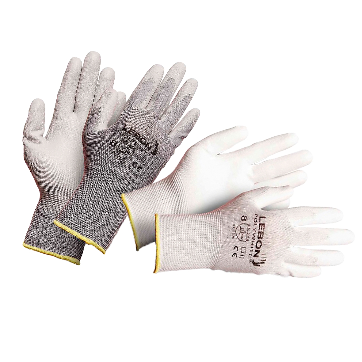 Gants Polysoft Lebon Protection