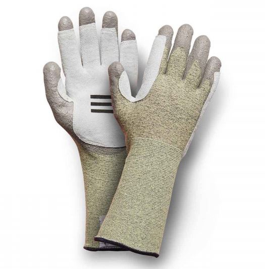 Gants anticoupure Irontech/35 Lebon Protection