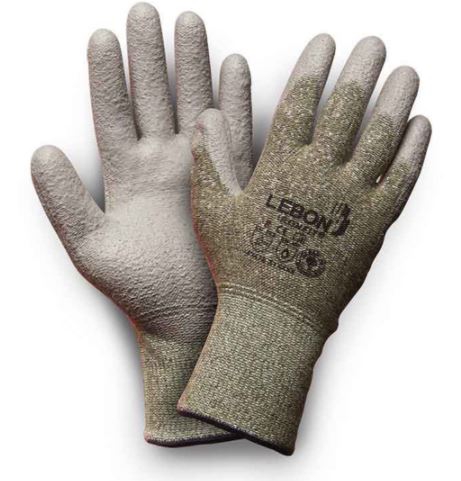  Gants Ironfit 