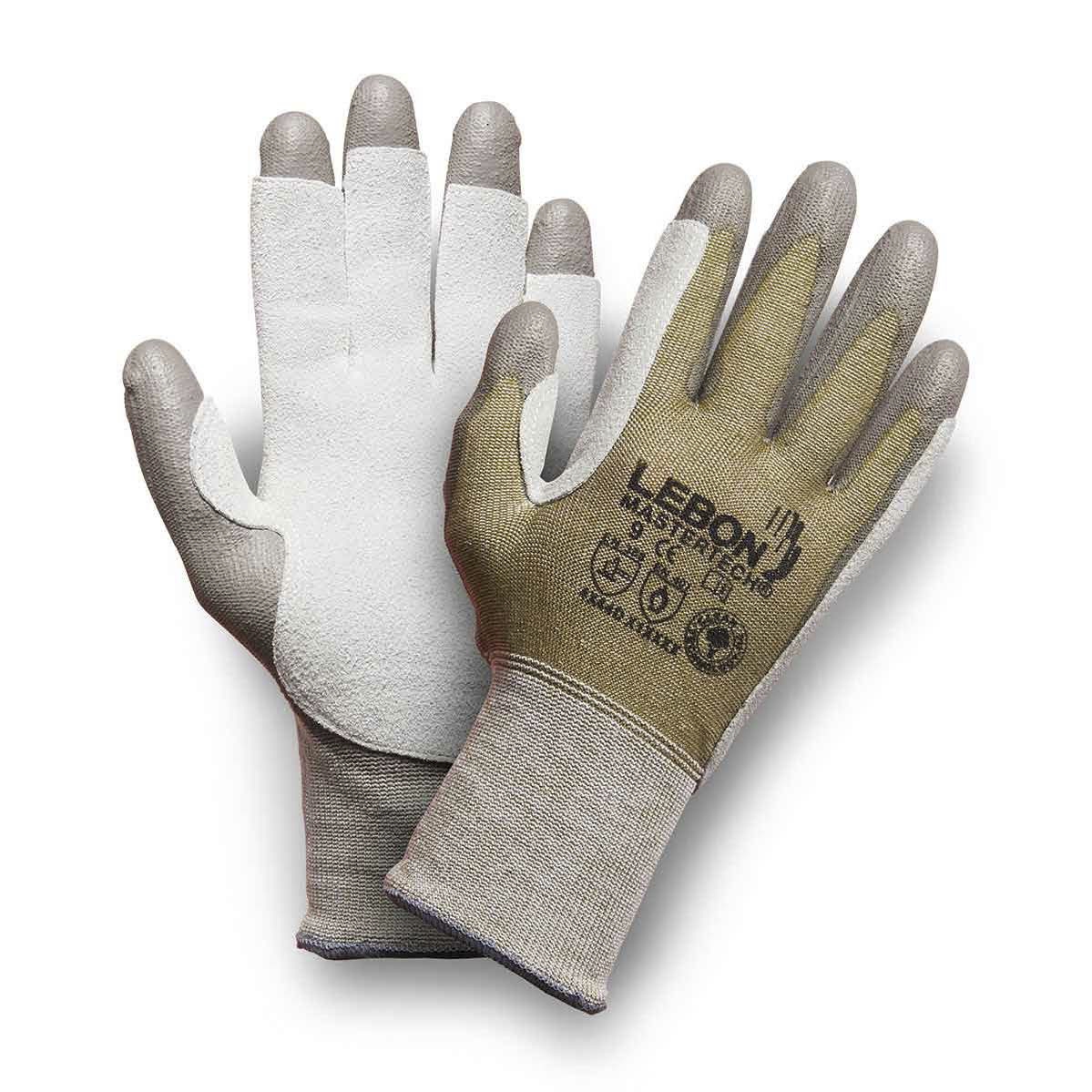 Gants anticoupure Mastertech Lebon Protection