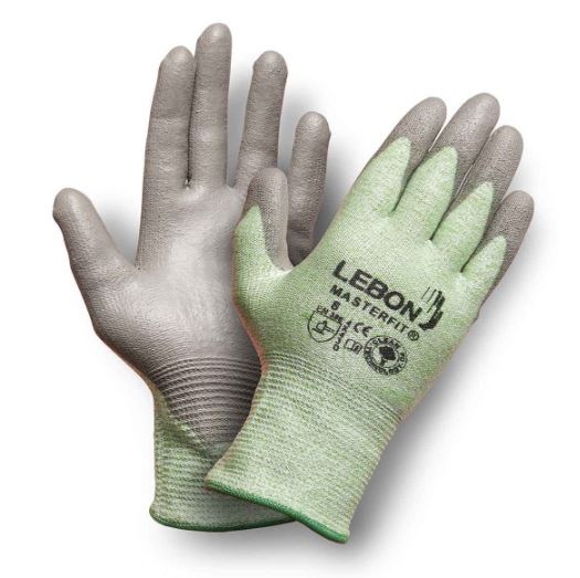 Gants Masterfit Lebon Protection