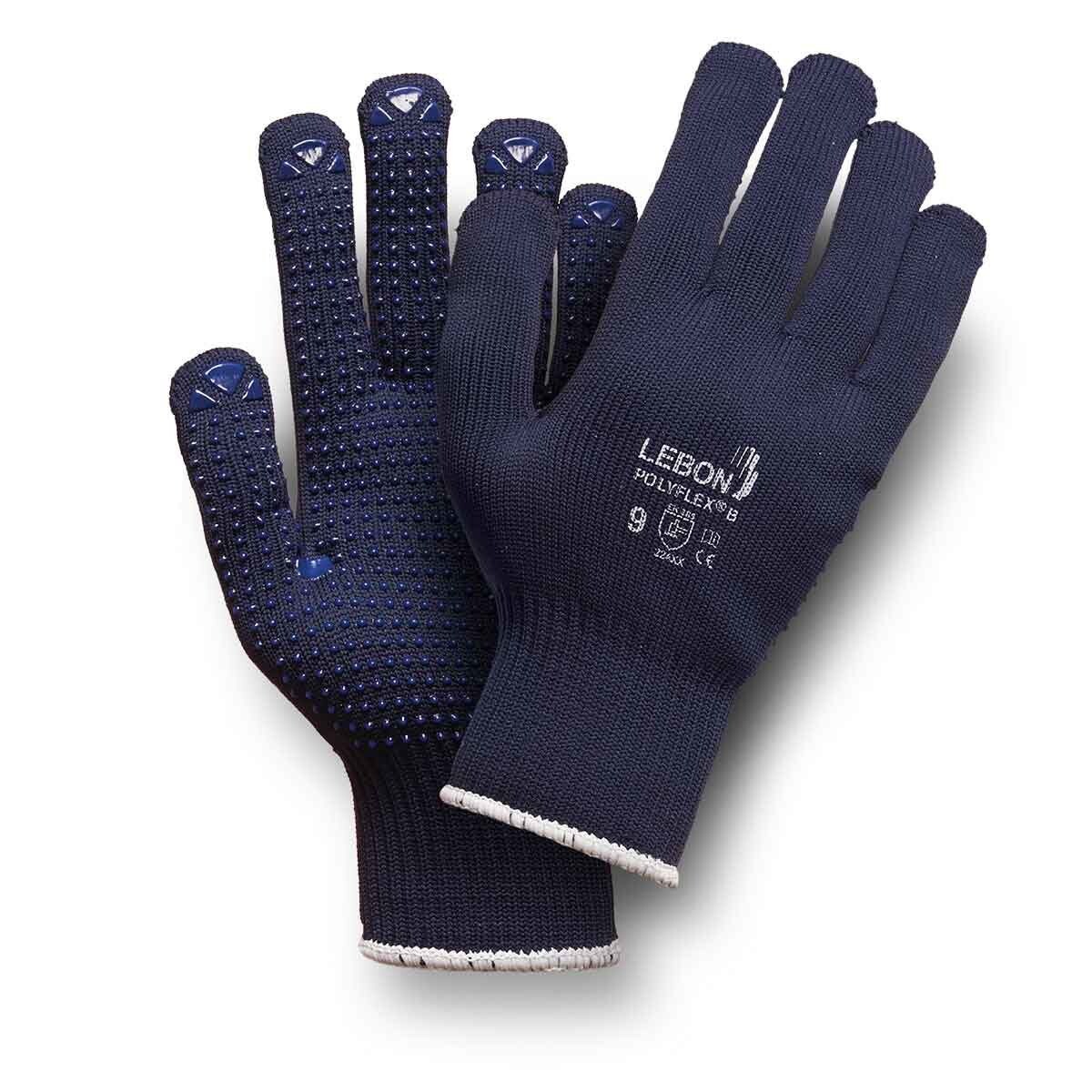 Gants anticoupure Polyflex/B