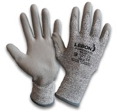 Gants anticoupure Powerfeel Lebon Protection