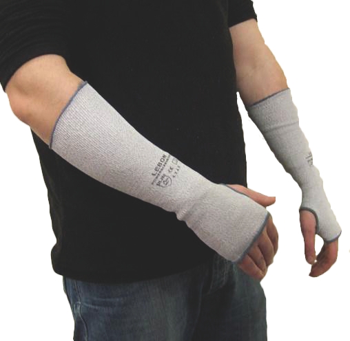 Manchette POWERSLEEVE/35/H Lebon Protection